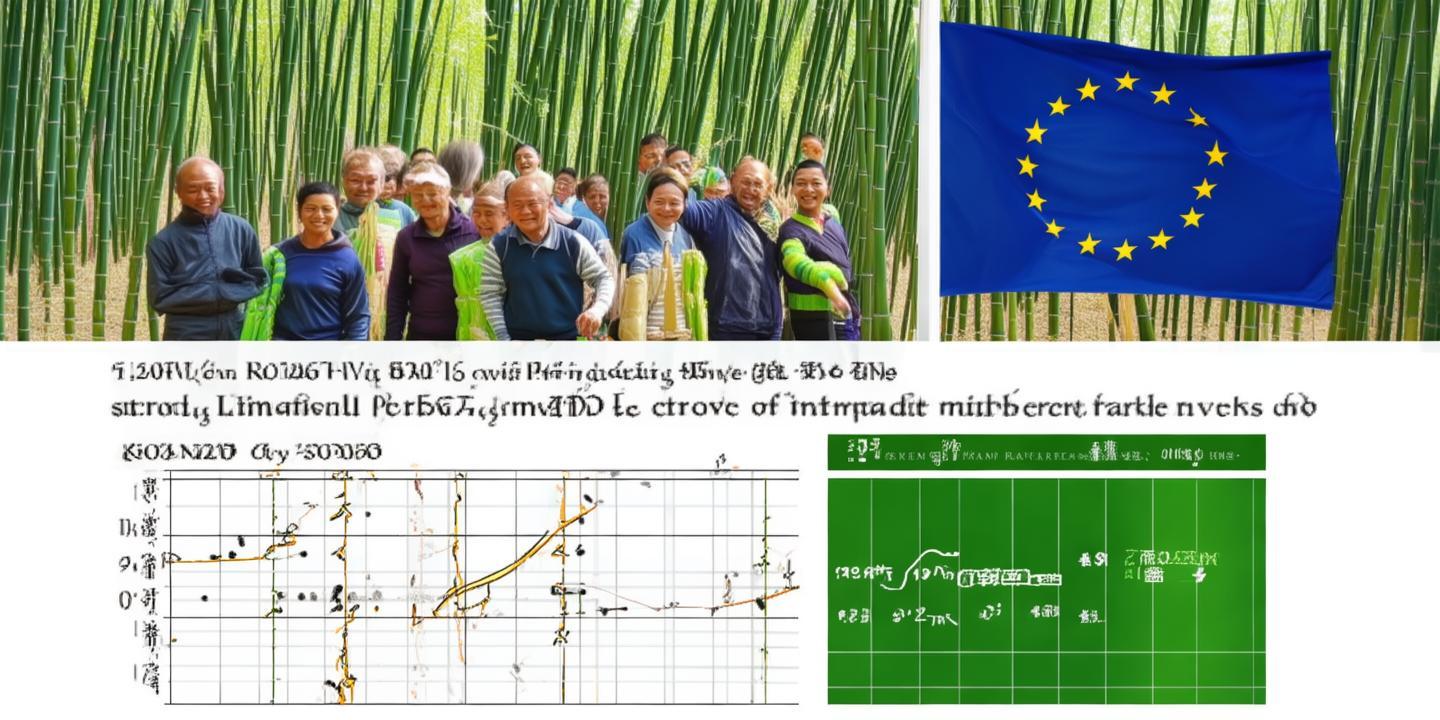 永安竹缠绕技术助力竹农增收,年分红人均1.2万元,欧盟市场迎来绿色新机遇