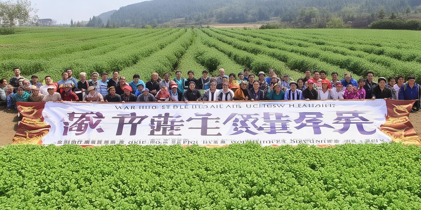 永安青水畲族乡引才新政发布,畲药种植人才补贴翻倍助力乡村振兴