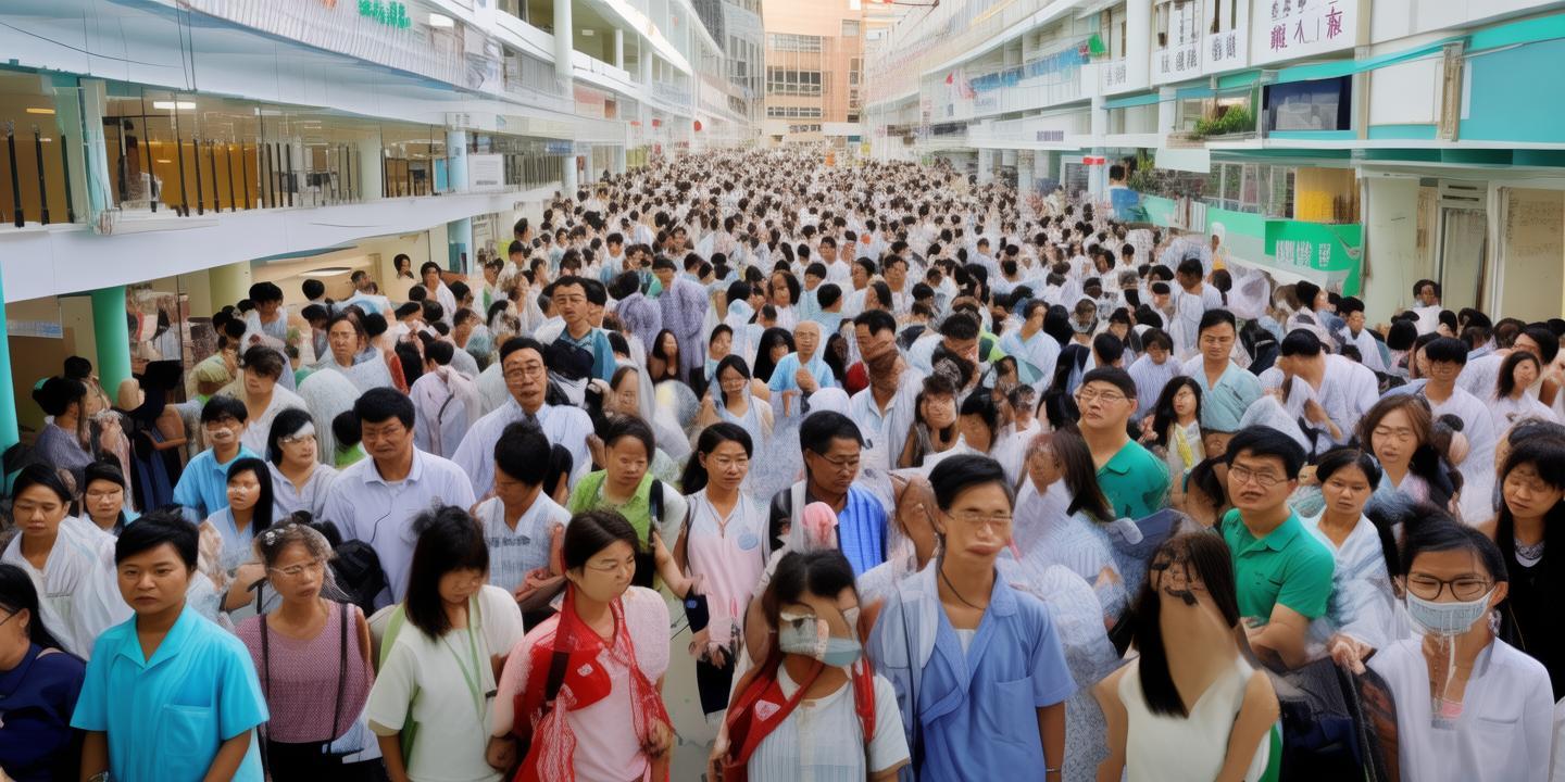 三明医改再升级,基层医疗机构就诊率显著提升至65%